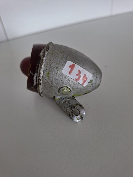 Pchełka zzr prl romet zbyszko syrena itp