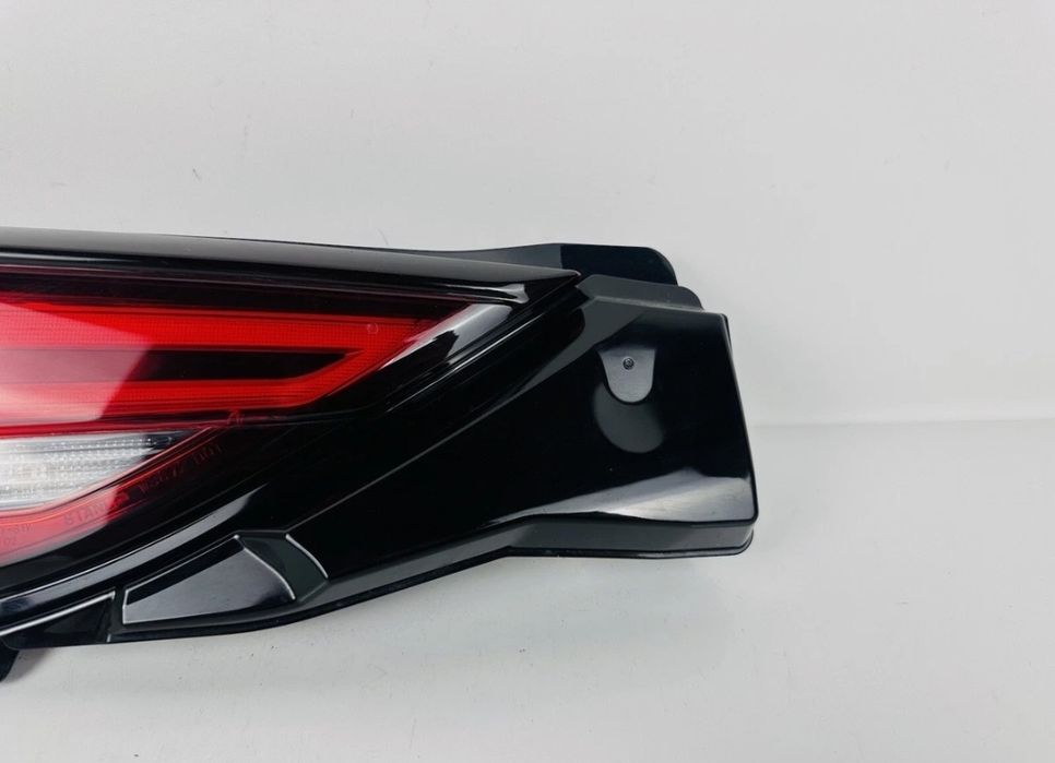 Conjunto de luzes traseiras  esquerda e direita para Mazda CX-5