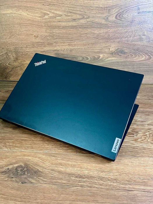 Lenovo ThinkPad L15 Gen 1\Ryzen 5 4500U(6 ядер)\16 GB DDR4\SSD 256 GB