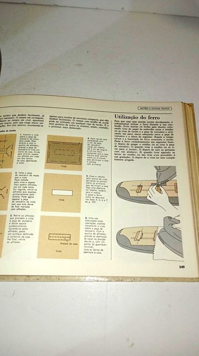 O Grande Livro da Costura