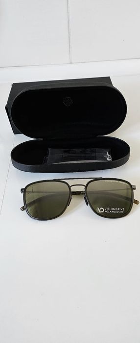 Okulary przeciwsłoneczne Porsche Design