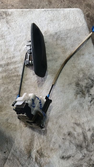 Fechadura para Fiat Fiorino