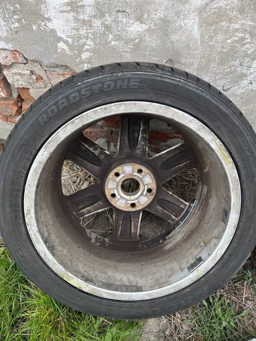 Диски Ronal 1152 R18 5*112 ET45 8J