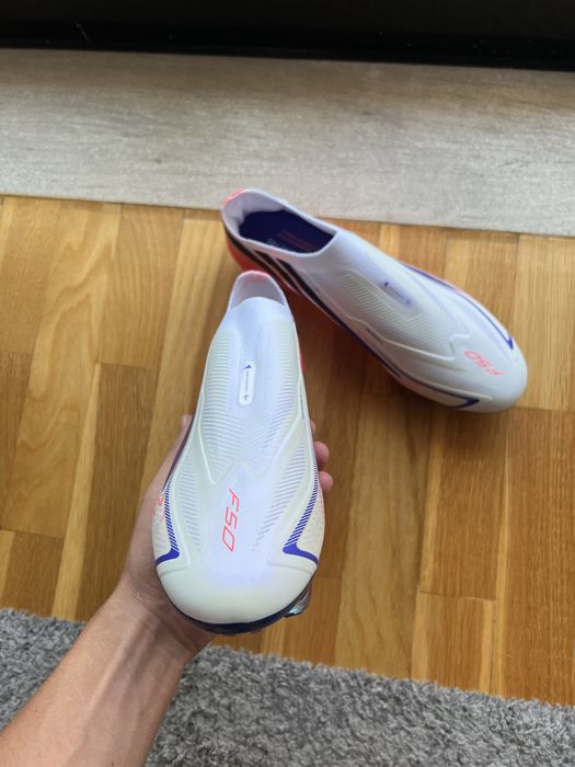 Chuteiras adidas f50