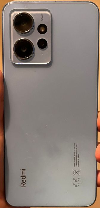 Xiaomi Redmi Note 13 4G 128GB Desbloqueado