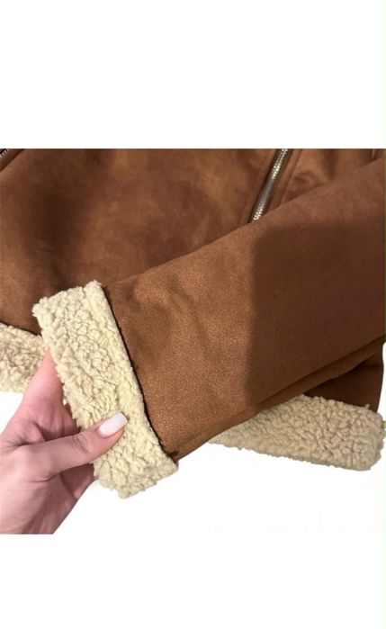 Вкорочена нова дублянка