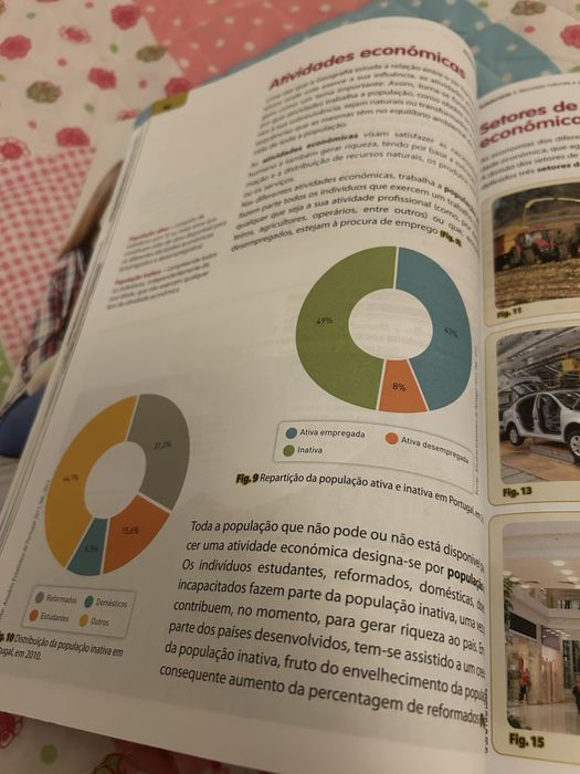 Manual Geografia GPS