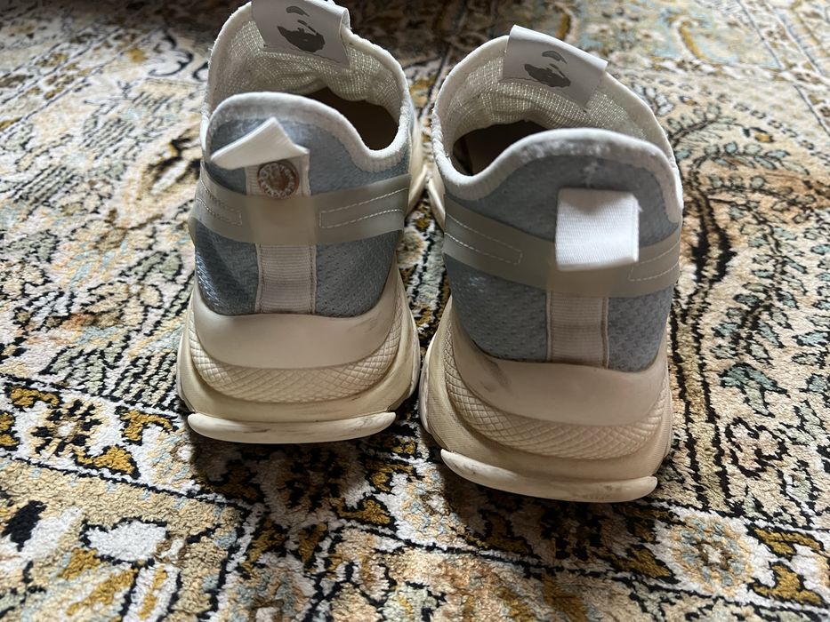 Sneakersy Steve Madden r.39