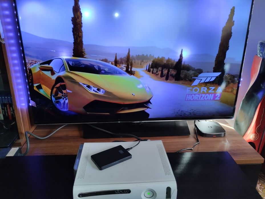 Xbox 360 desbloqueado