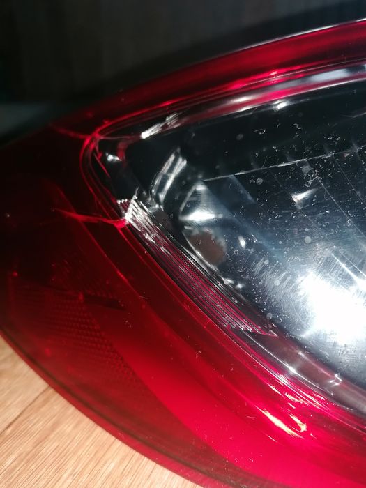 Mazda CX 5 KE Задний левый фонарь.