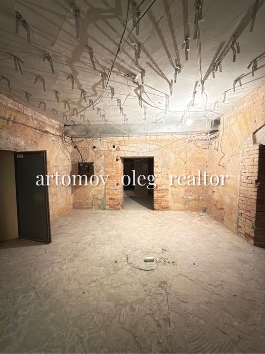 Комерційна нерухомість за адресою вул. Садова (площа 156 м²) - Atlanta.ua - фото 8