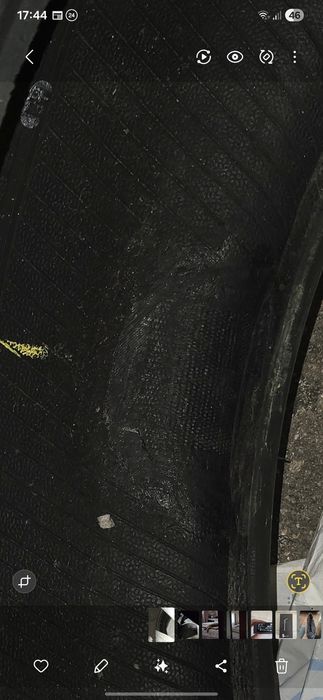 Шины Hankook Winter I*Cept iZ2