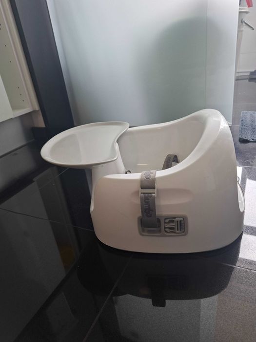 Cadeira alimentação Bebé Bumbo - Porto