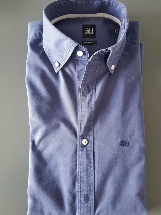 Lote camisas manga comprida tamanho M