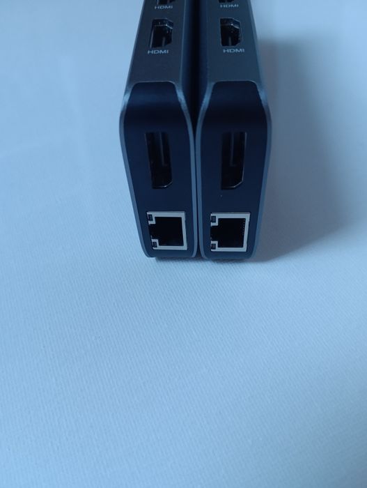 NOVOO RM11 stacje dokujące