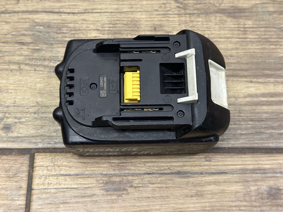 Makita BL1850B bateria 18V 5Ah