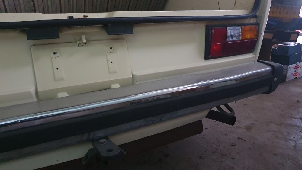 Peças VW T3 Volkswagen