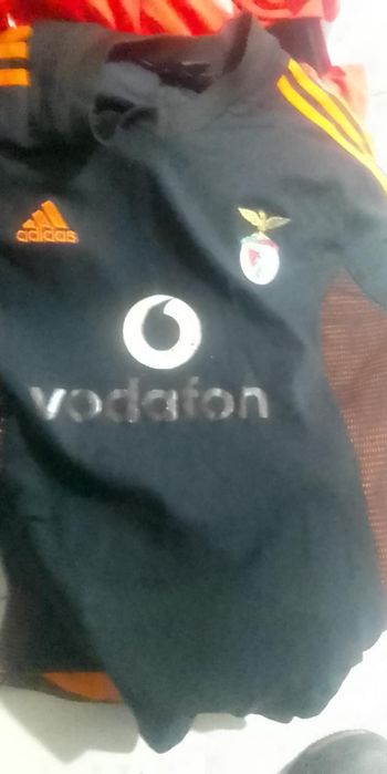Camisola do Benfica