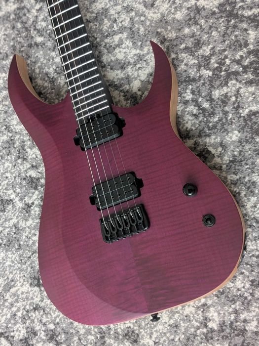 Электрогитара Schecter John Browne Tao-6 (Made in Korea)