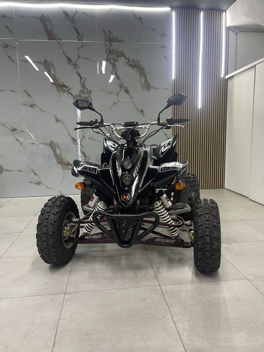 Shineray 250cc2 lugares