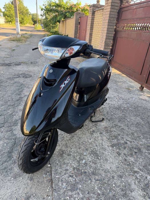 Yamaha JOG SA55 Ідеальна