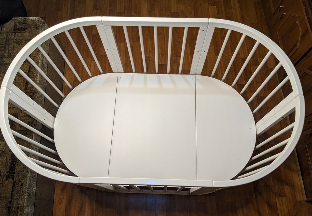 Дитяче ліжко Royal Sleep