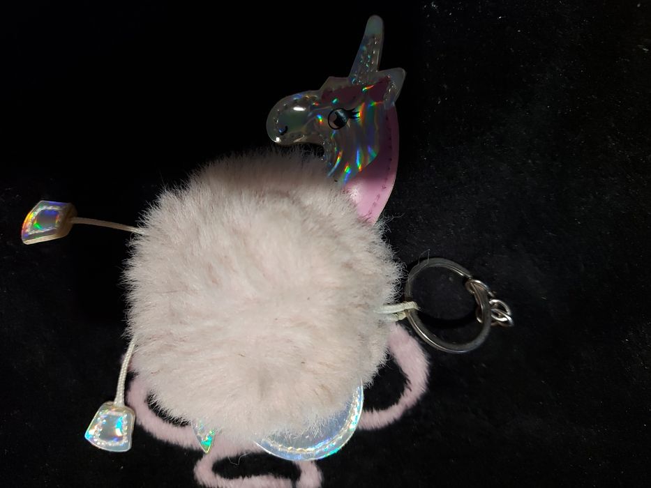 Мех исскуственный на поделки