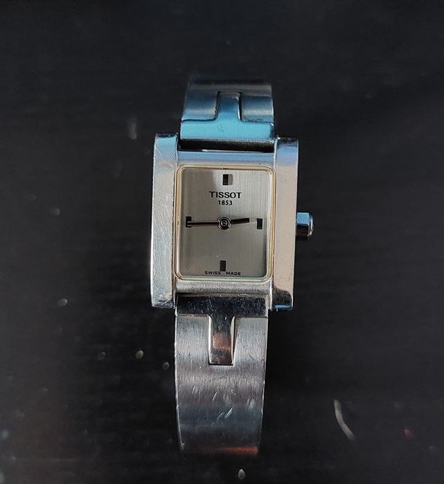 Relógio Tissot Mulher