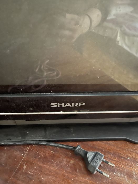 Телевизоры Sharp и другие