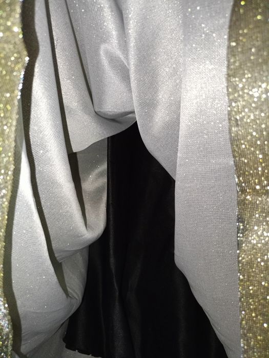 Випускна-вечірня сукня