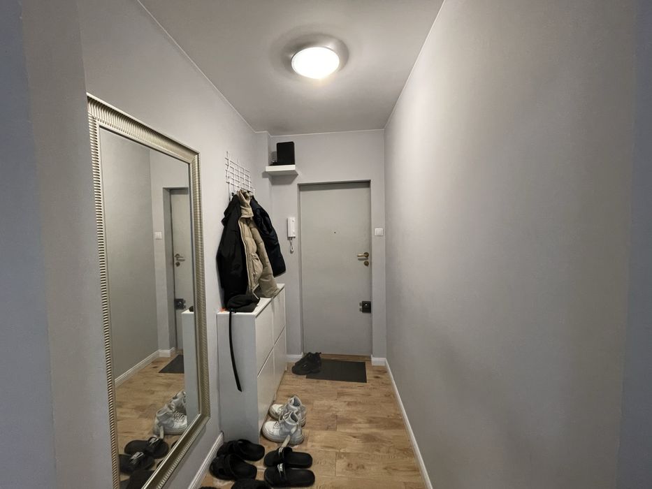 Pokój Mokotów Domaniewska