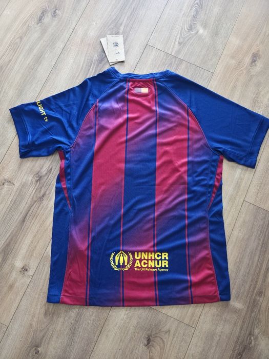 Koszulka Fc Barcelona 25/26