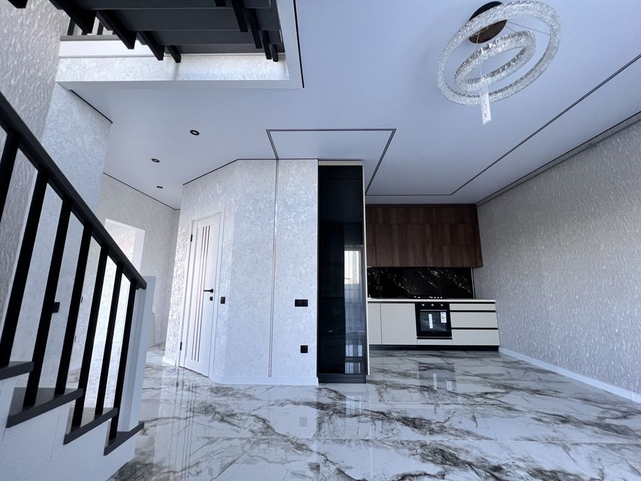 Дом по адресу ул. Бандеры Степана (площадь 90 м²) - Atlanta.ua - фото 8