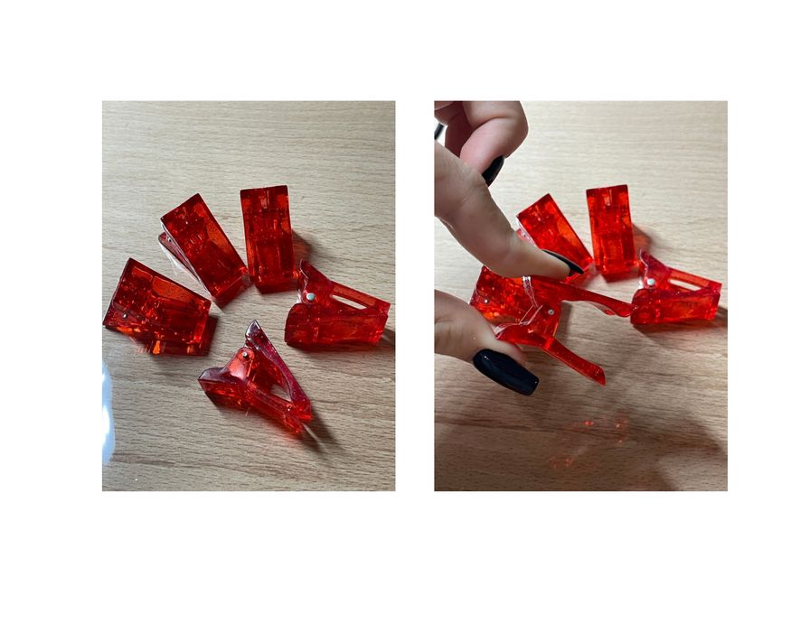 Все для майстра манікюру