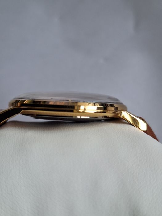 Poljot de luxe 23jewels