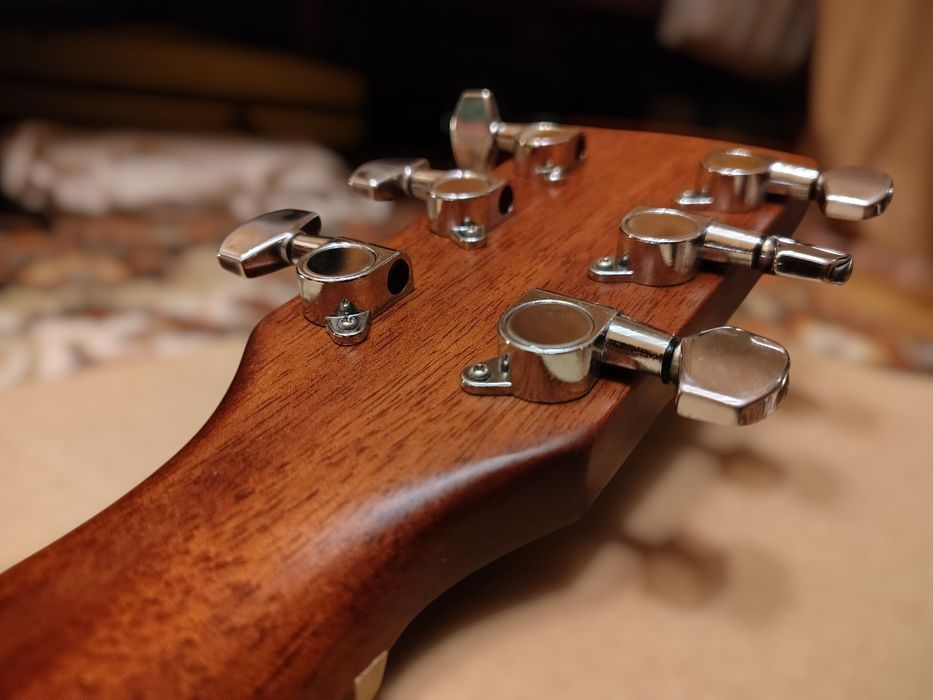 Акустична гітара Cort ad810 ssb