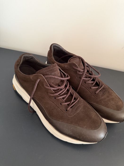 Чоловічі кросівки Massimo Dutti, нові, розмір 43