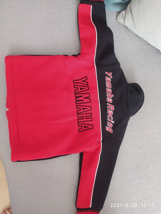 Kurtka dziecięca Yamaha