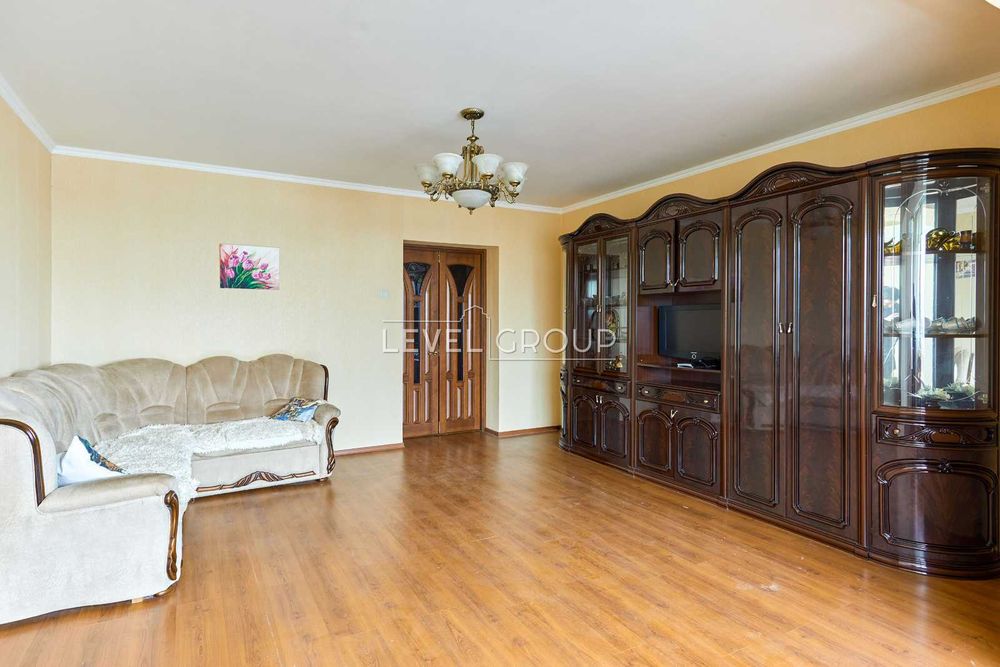 3-комнатная квартира по адресу бульвар Леси Украинки (площадь 95 м²) - Atlanta.ua - фото 2