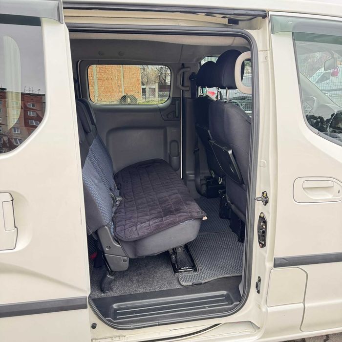 Продам Nissan NV 200 2014 р