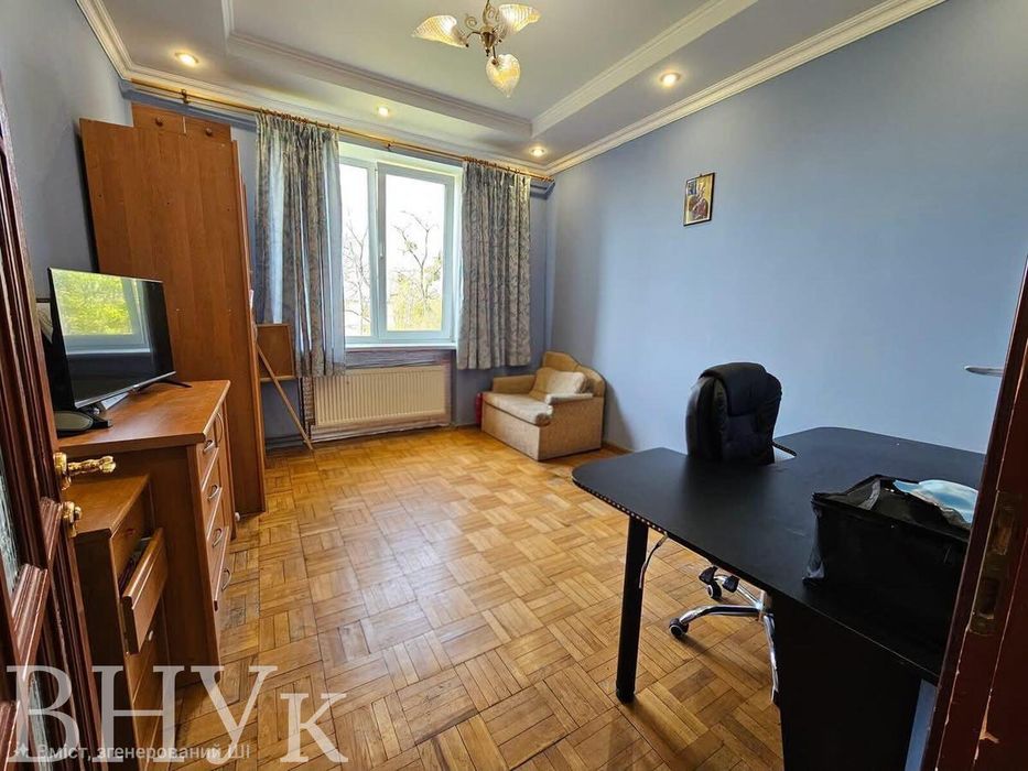 Продаю 3 к квартиру у м Стрий
