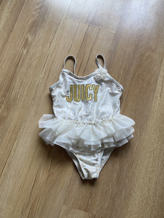 Купальник juicy couture 3 t оригинал