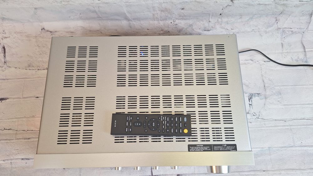 Onkyo TX-8050 Czytaj Opis