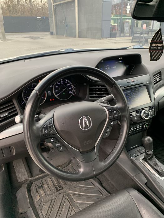Acura ILX 2015 Base