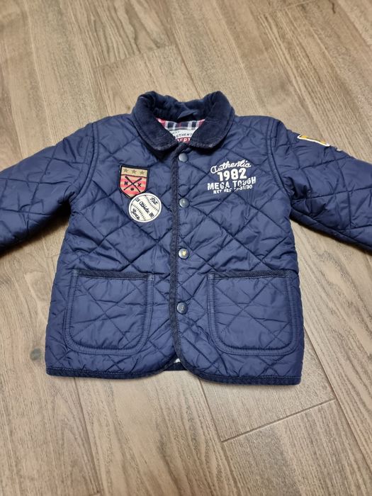 Продам куртку Next