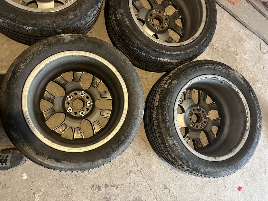 Продам диски бмв