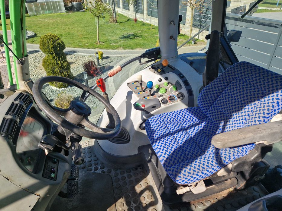Deutz Fahr Agrotron 106
