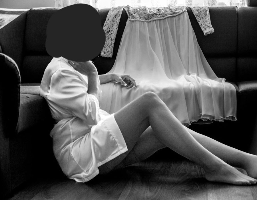 Suknia ślubna Agnieszka Światły Model Cassandra