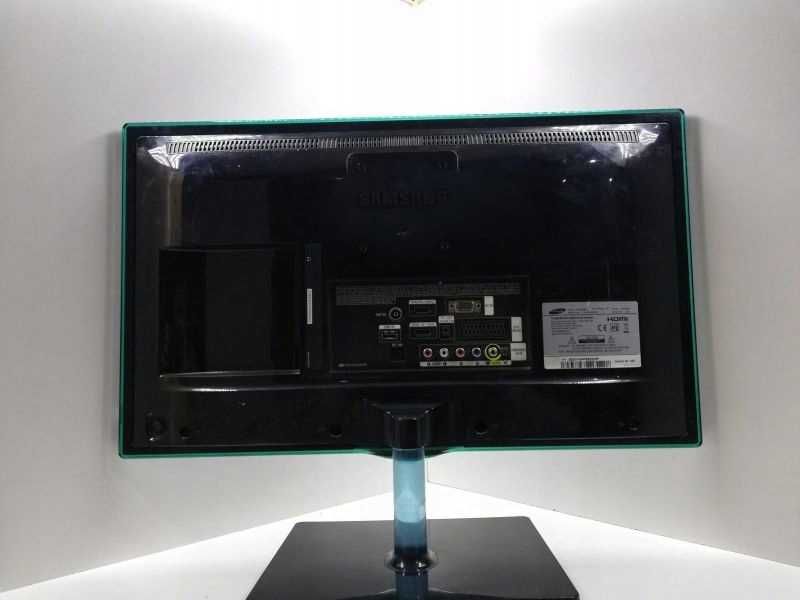 Smart Telewizor Led 24 z funkcją monitora Samsung T24D390EW Full Hd Yo