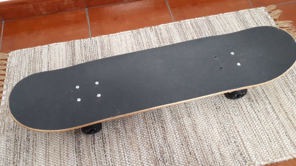 Skate Oxelo, BAIXA DE PREÇO!